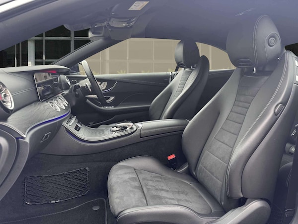Used Mercedes-Benz E-Class 2020 for sale - 76218257: Photo 17