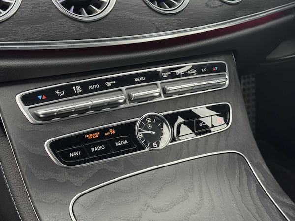 Used Mercedes-Benz E-Class 2020 for sale - 76218257: Photo 25