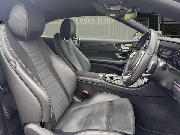 Used Mercedes-Benz E-Class 2020 for sale - 76218257: Photo 28