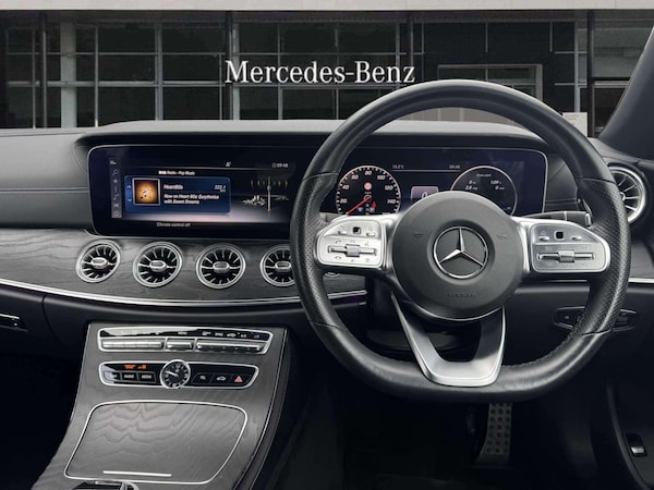Used Mercedes-Benz E-Class 2020 for sale - 76218257: Photo 31
