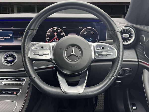 Used Mercedes-Benz E-Class 2020 for sale - 76218257: Photo 32