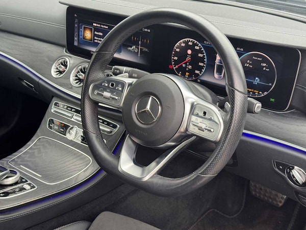 Used Mercedes-Benz E-Class 2020 for sale - 76218257: Photo 33