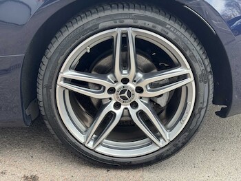 Used Mercedes-Benz E-Class 2020 for sale - 76218257: Photo 4