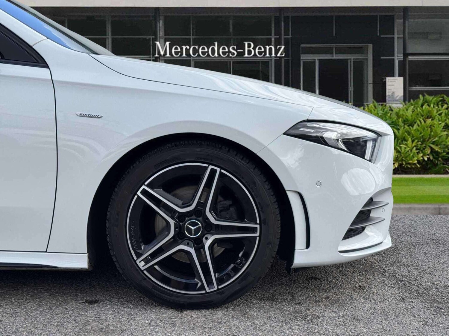 Used Mercedes-Benz A-Class 2022 for sale - 75917832: Photo 11