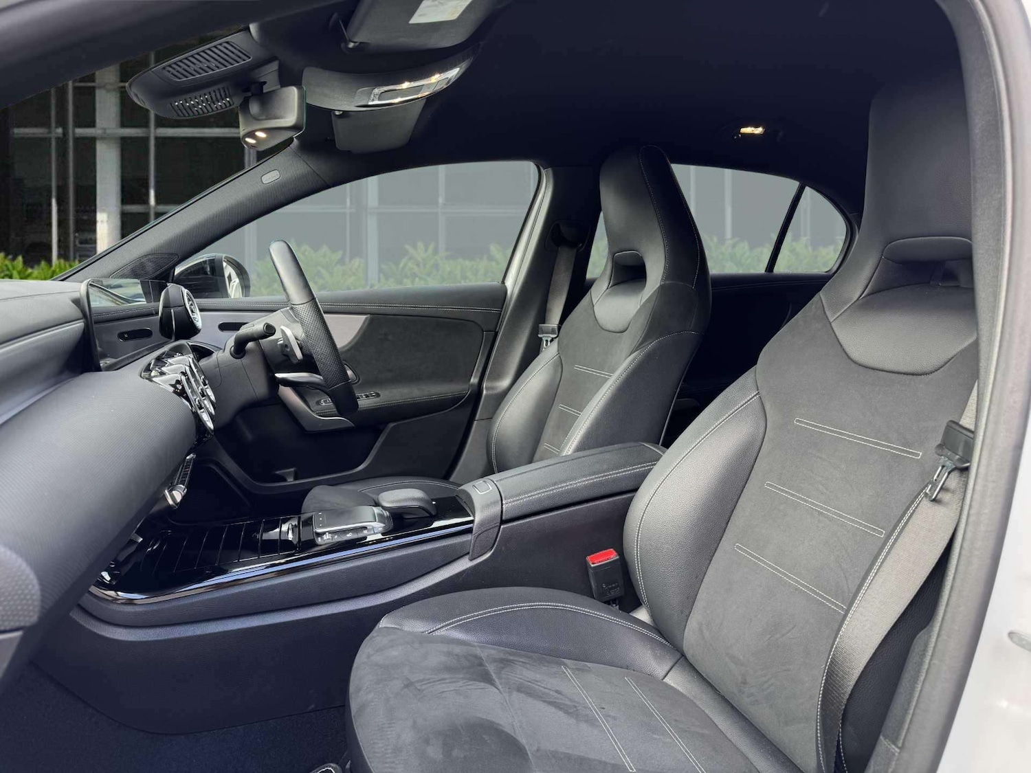 Used Mercedes-Benz A-Class 2022 for sale - 75917832: Photo 17