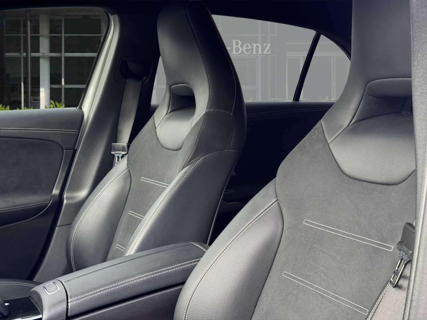 Used Mercedes-Benz A-Class 2022 for sale - 75917832: Photo 18