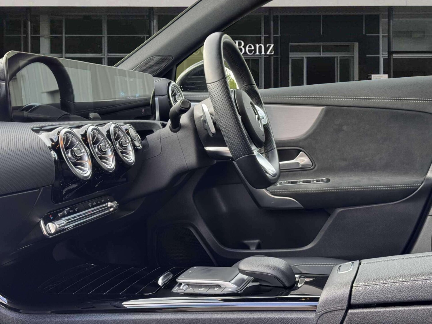 Used Mercedes-Benz A-Class 2022 for sale - 75917832: Photo 19