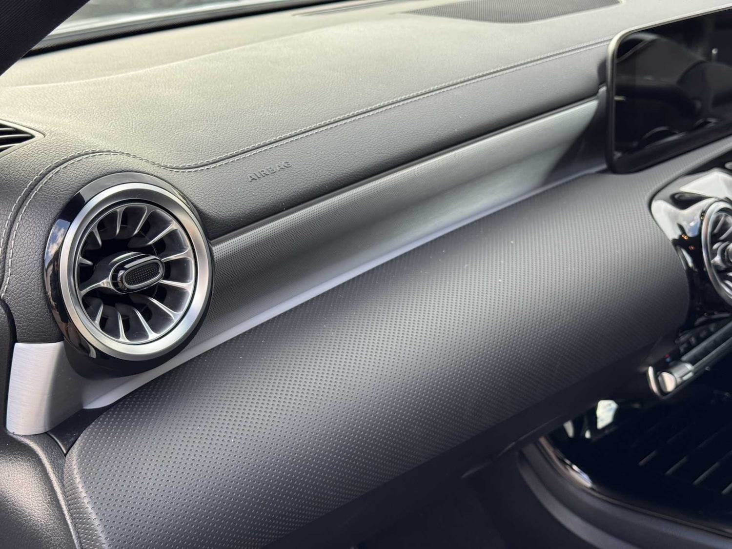 Used Mercedes-Benz A-Class 2022 for sale - 75917832: Photo 20