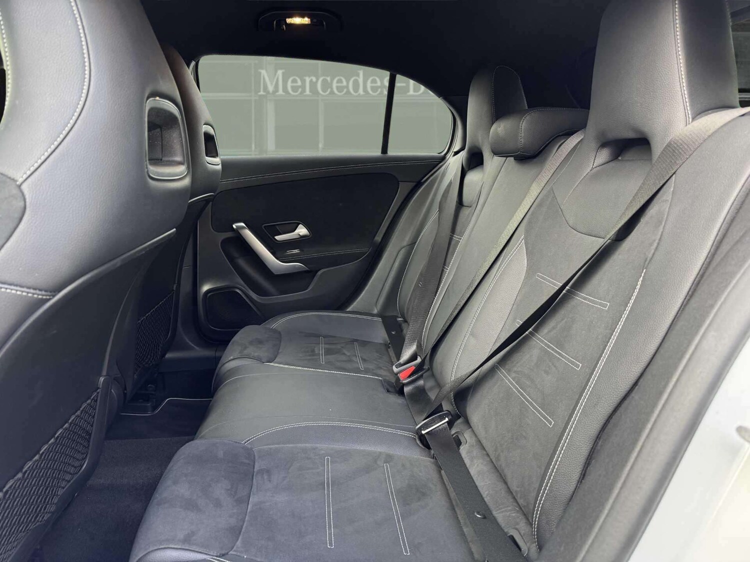 Used Mercedes-Benz A-Class 2022 for sale - 75917832: Photo 22