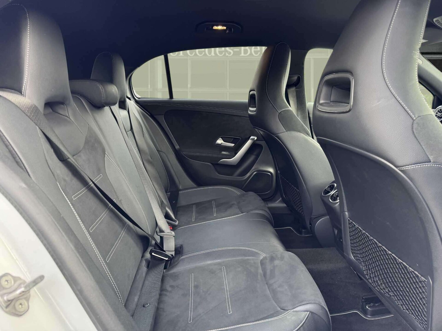 Used Mercedes-Benz A-Class 2022 for sale - 75917832: Photo 25