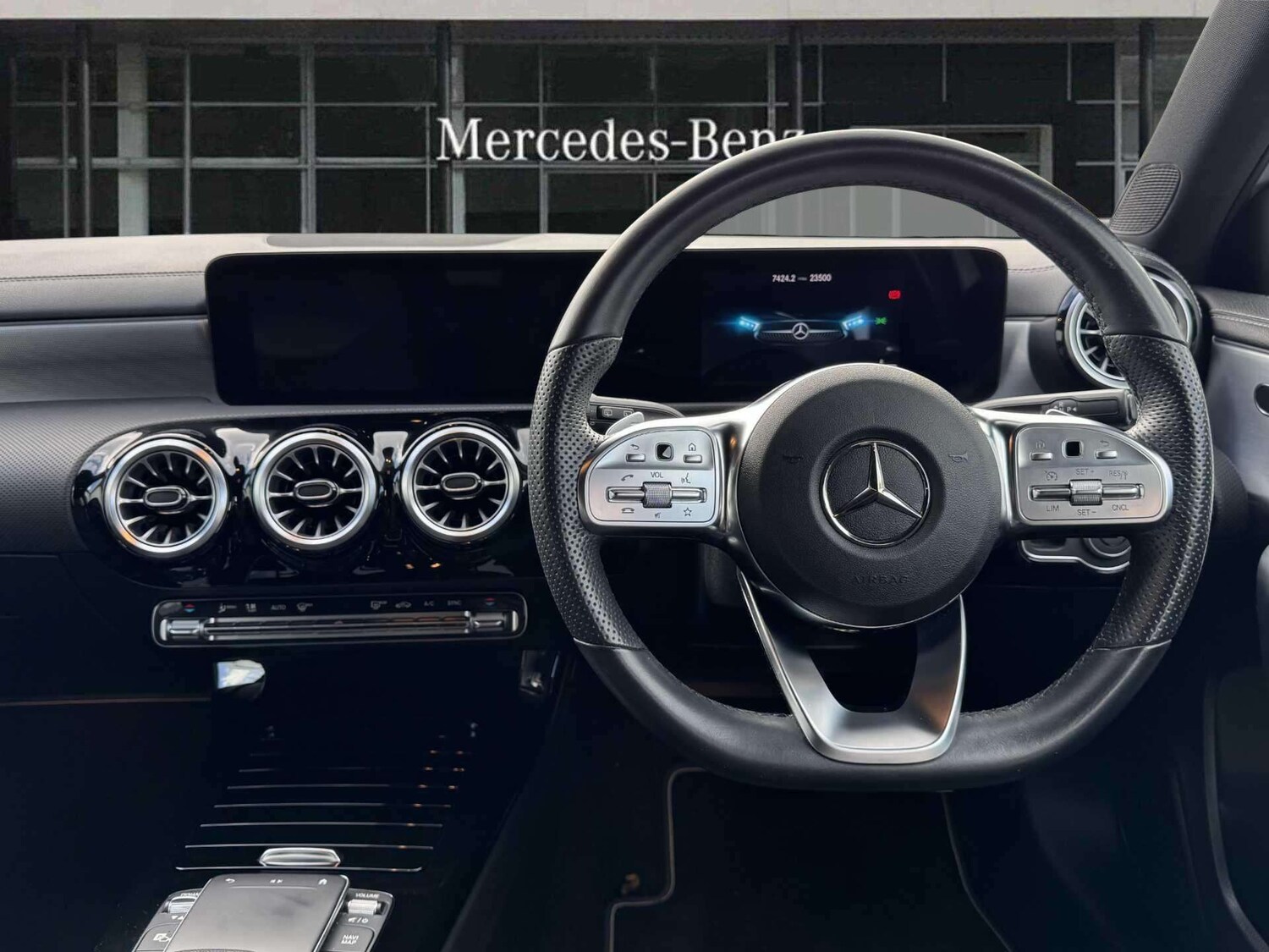 Used Mercedes-Benz A-Class 2022 for sale - 75917832: Photo 27