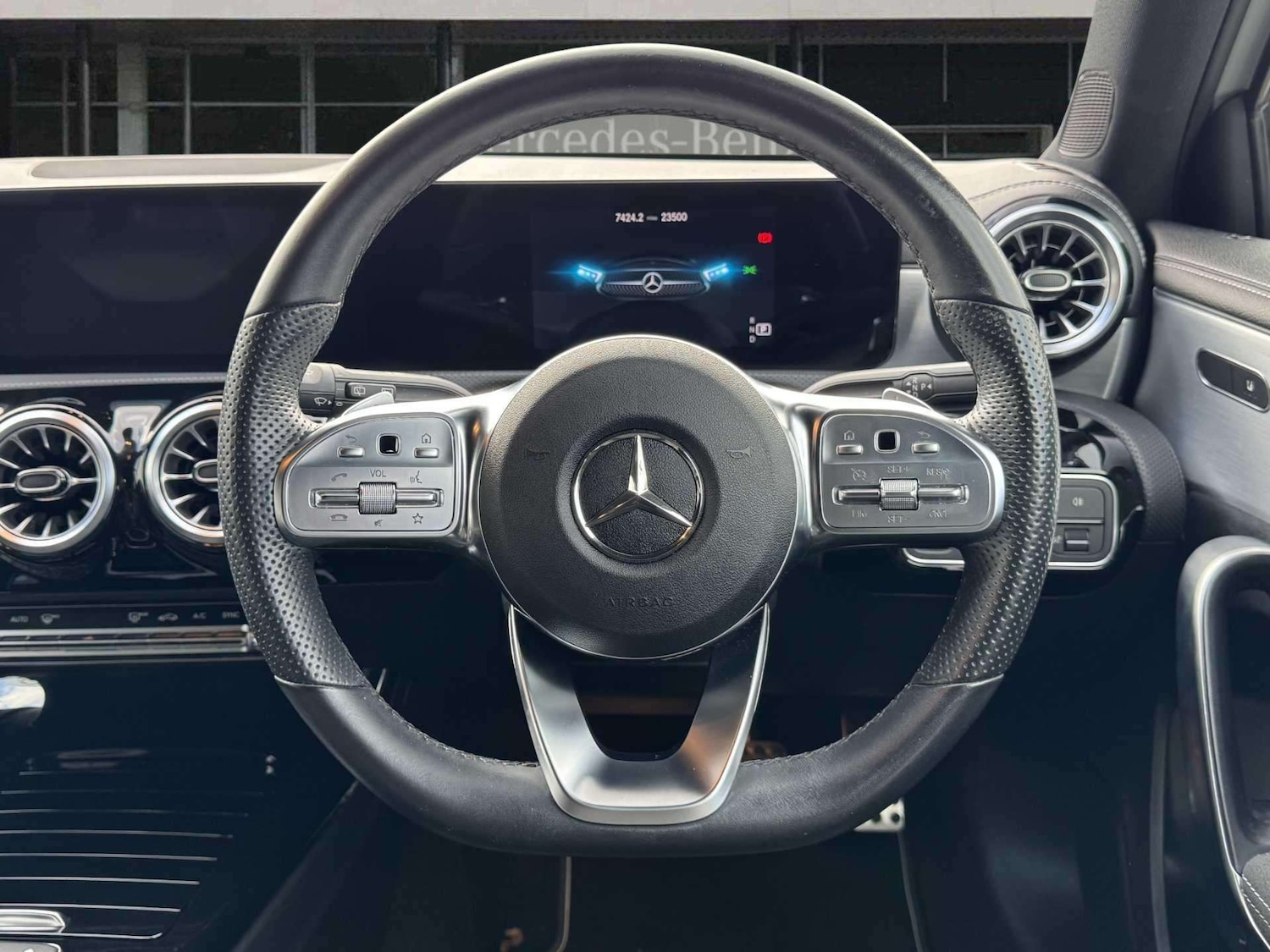 Used Mercedes-Benz A-Class 2022 for sale - 75917832: Photo 28