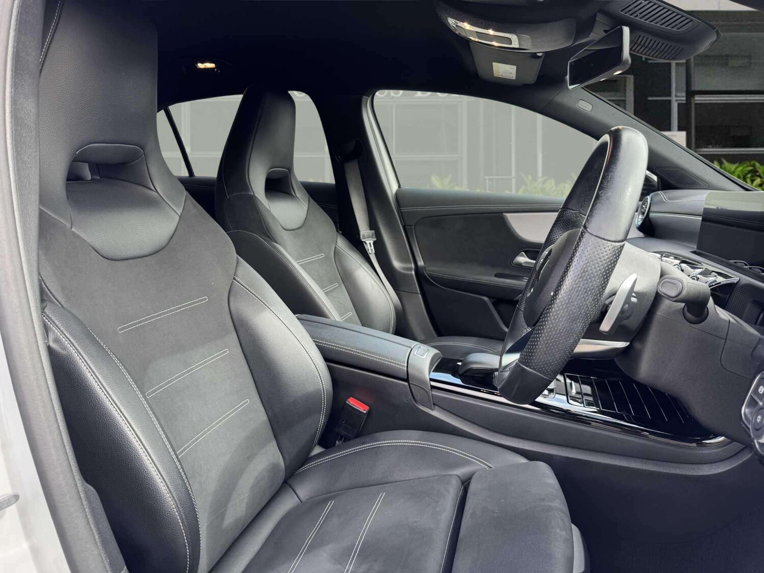 Used Mercedes-Benz A-Class 2022 for sale - 75917832: Photo 29