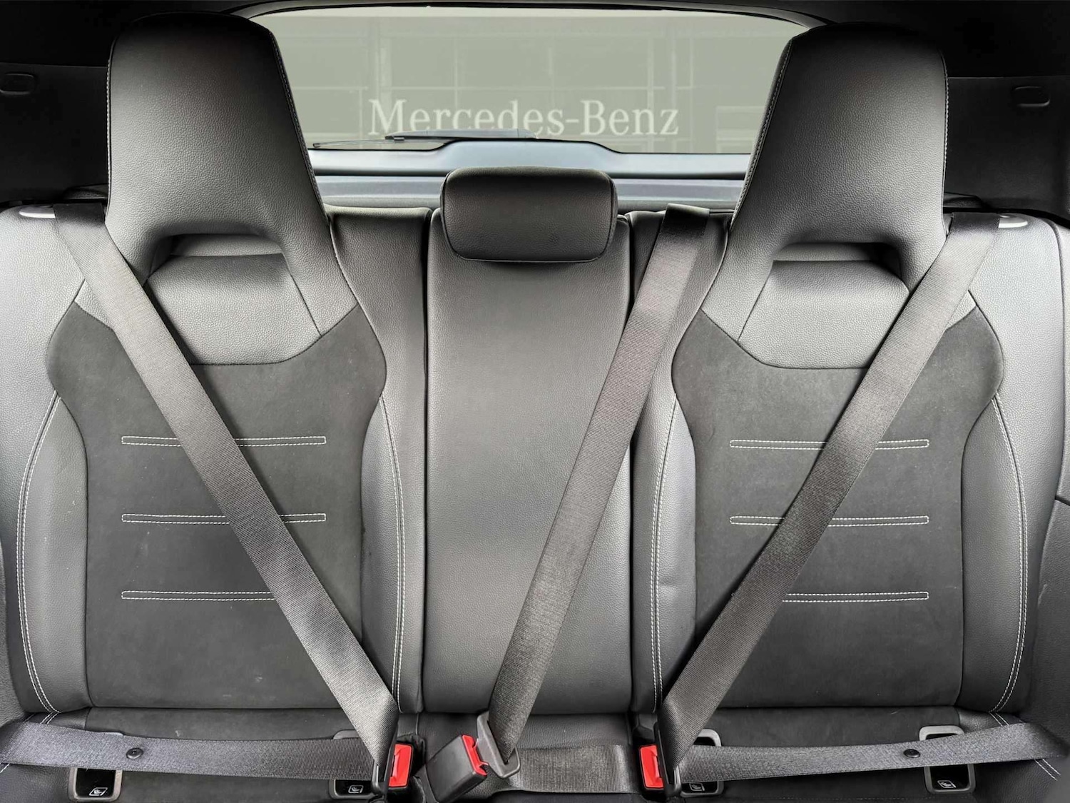 Used Mercedes-Benz A-Class 2022 for sale - 75917832: Photo 30