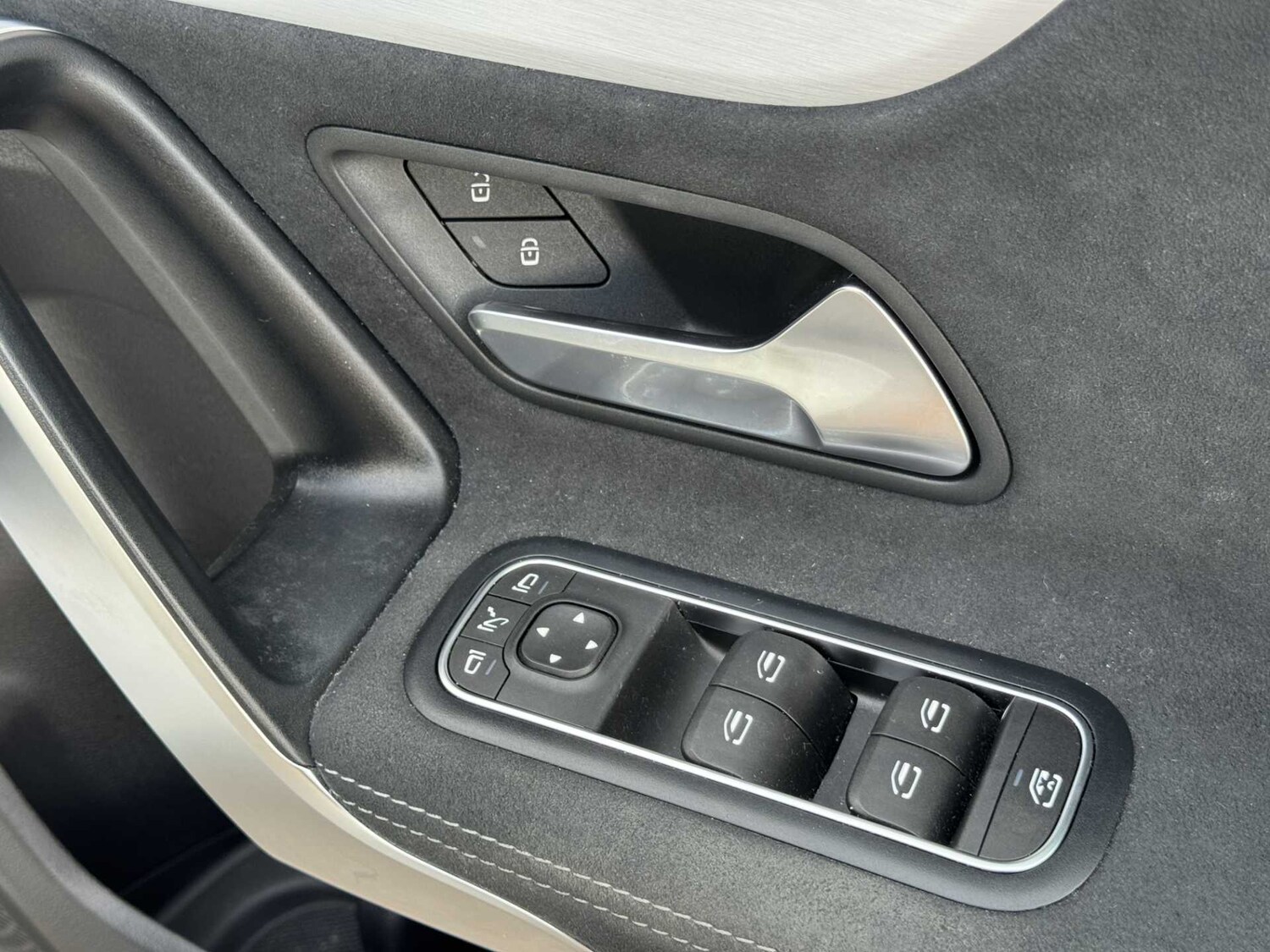 Used Mercedes-Benz A-Class 2022 for sale - 75917832: Photo 32