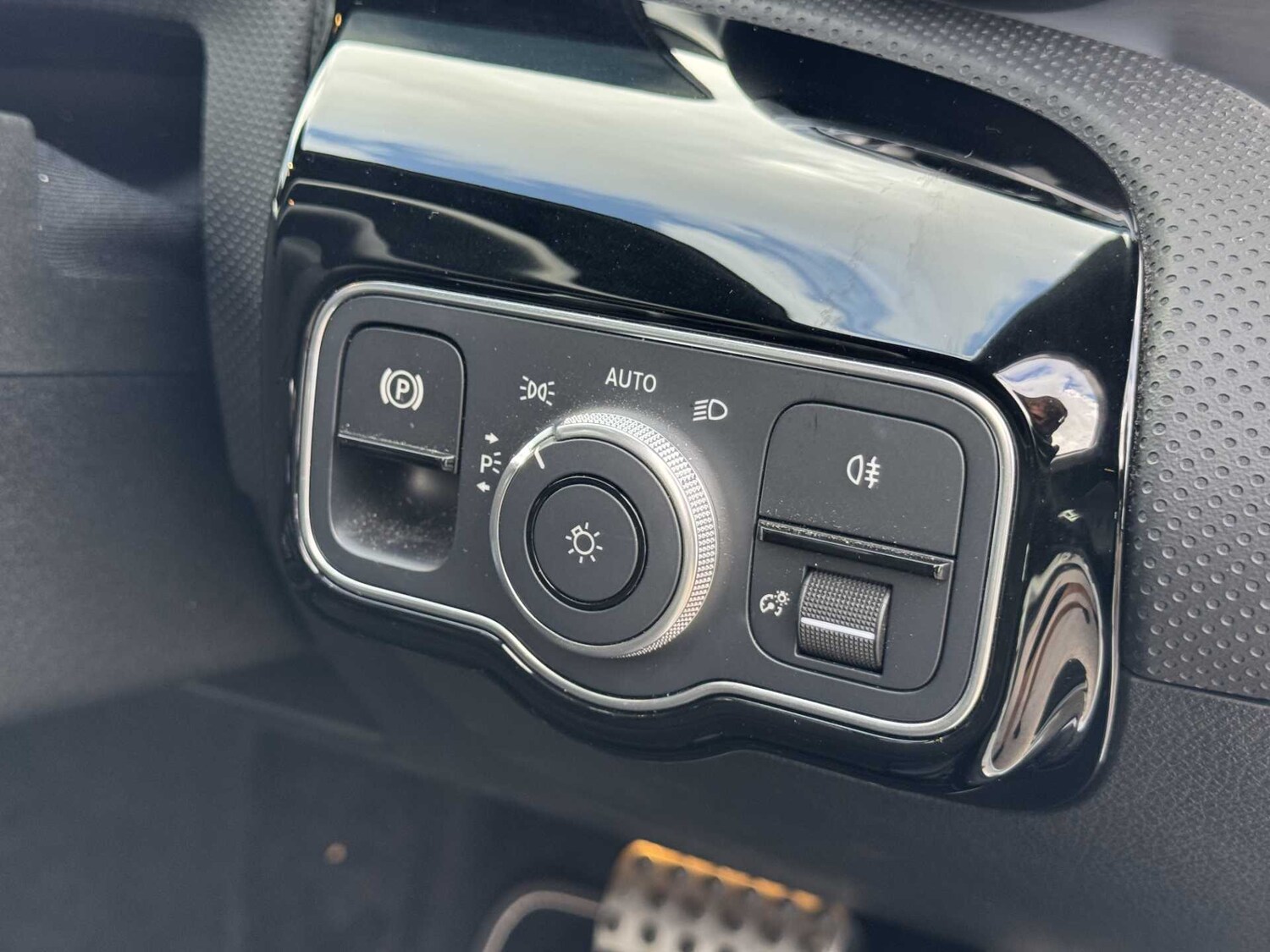 Used Mercedes-Benz A-Class 2022 for sale - 75917832: Photo 33