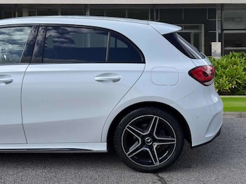 Used Mercedes-Benz A-Class 2022 for sale - 75917832: Photo
