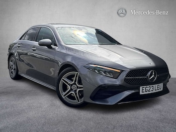Used Mercedes-Benz A-Class 2023 for sale - 78551701: Photo