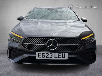 Used Mercedes-Benz A-Class 2023 for sale - 78551701: Photo