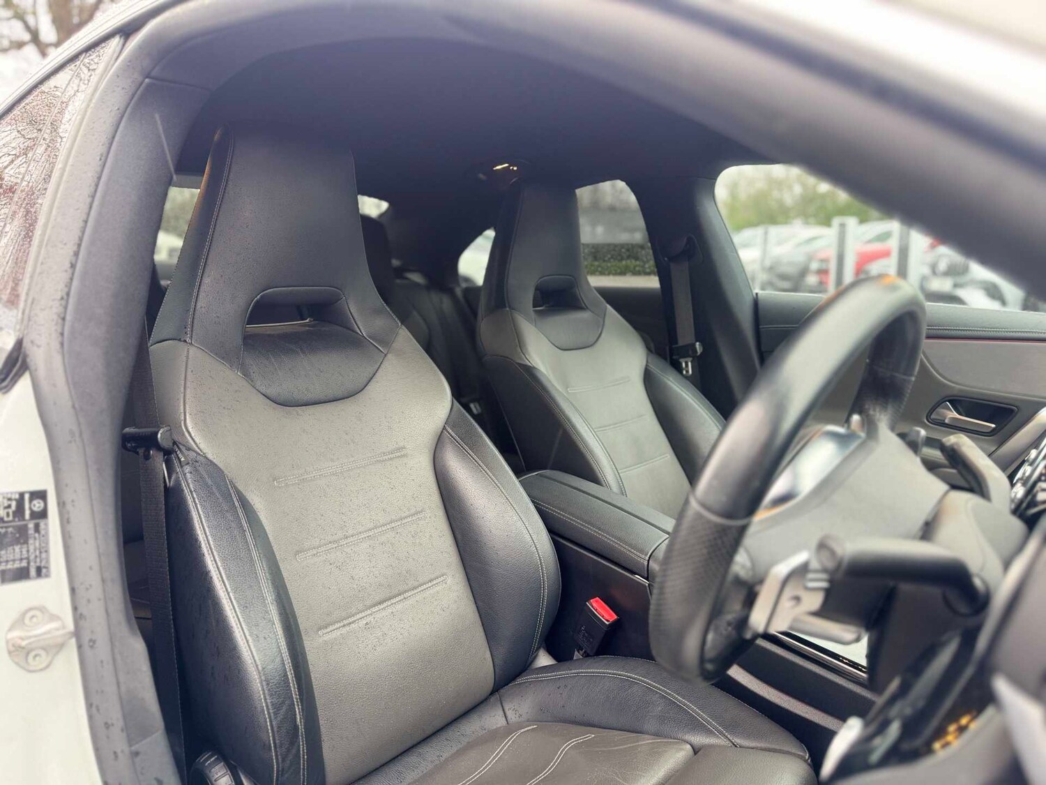 Used Mercedes-Benz CLA 2020 for sale - 78209093: Photo 15