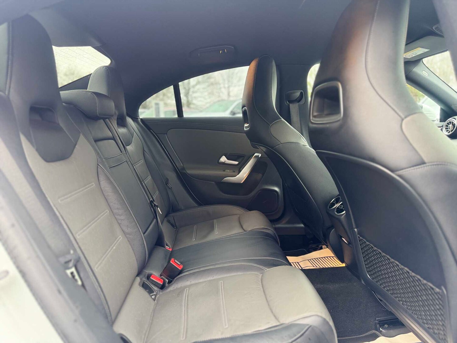 Used Mercedes-Benz CLA 2020 for sale - 78209093: Photo 16