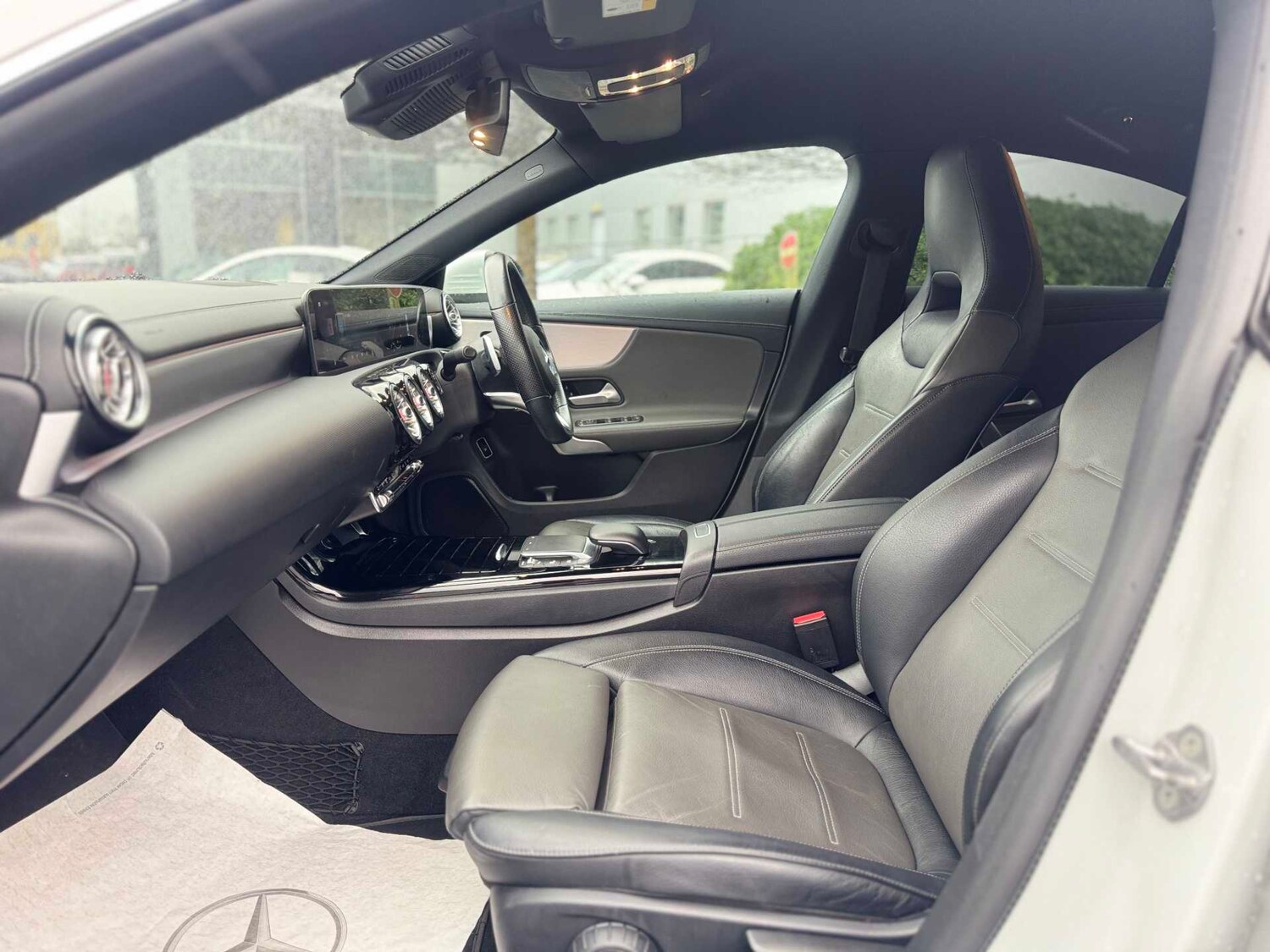 Used Mercedes-Benz CLA 2020 for sale - 78209093: Photo 18