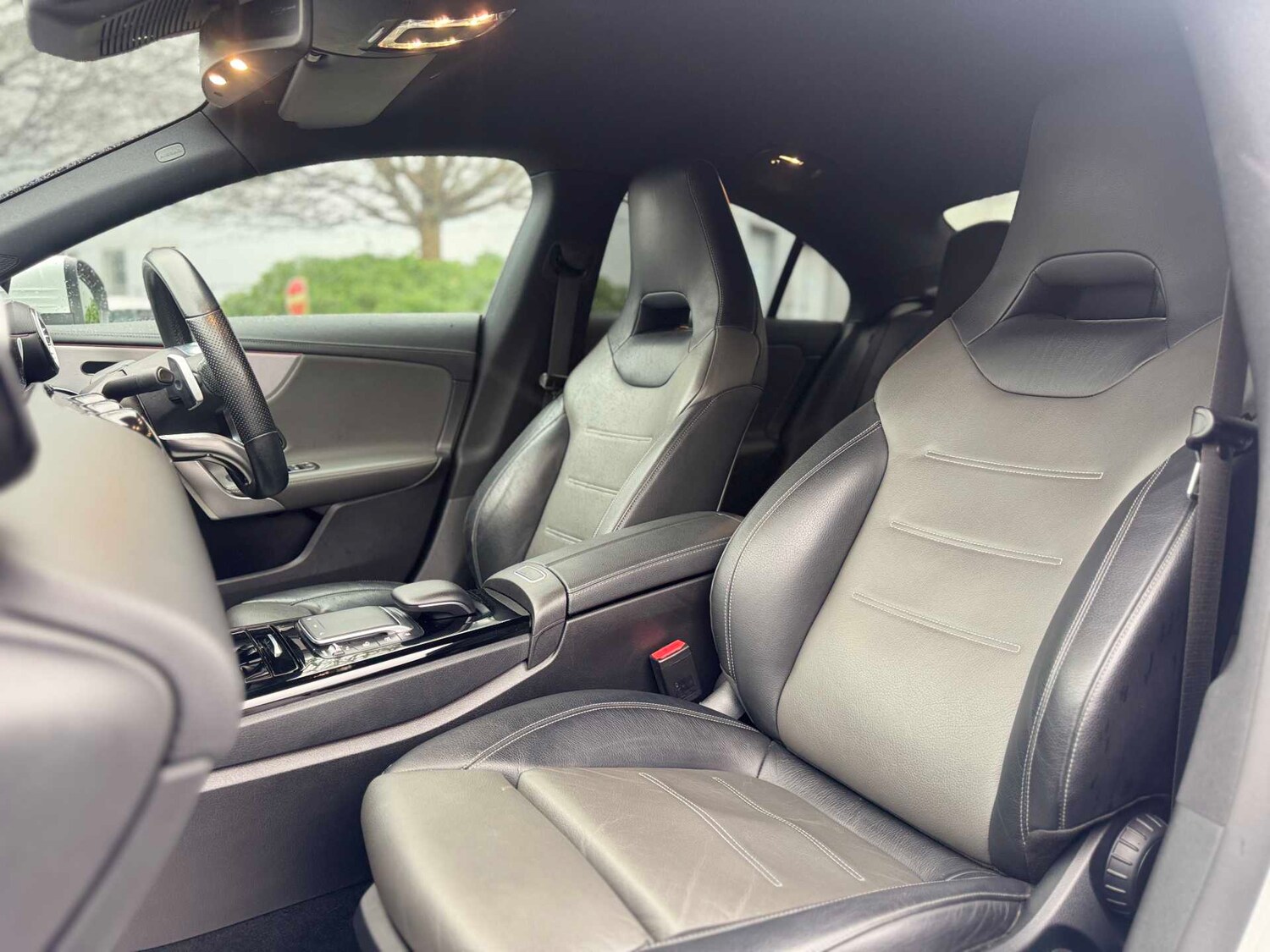 Used Mercedes-Benz CLA 2020 for sale - 78209093: Photo 20