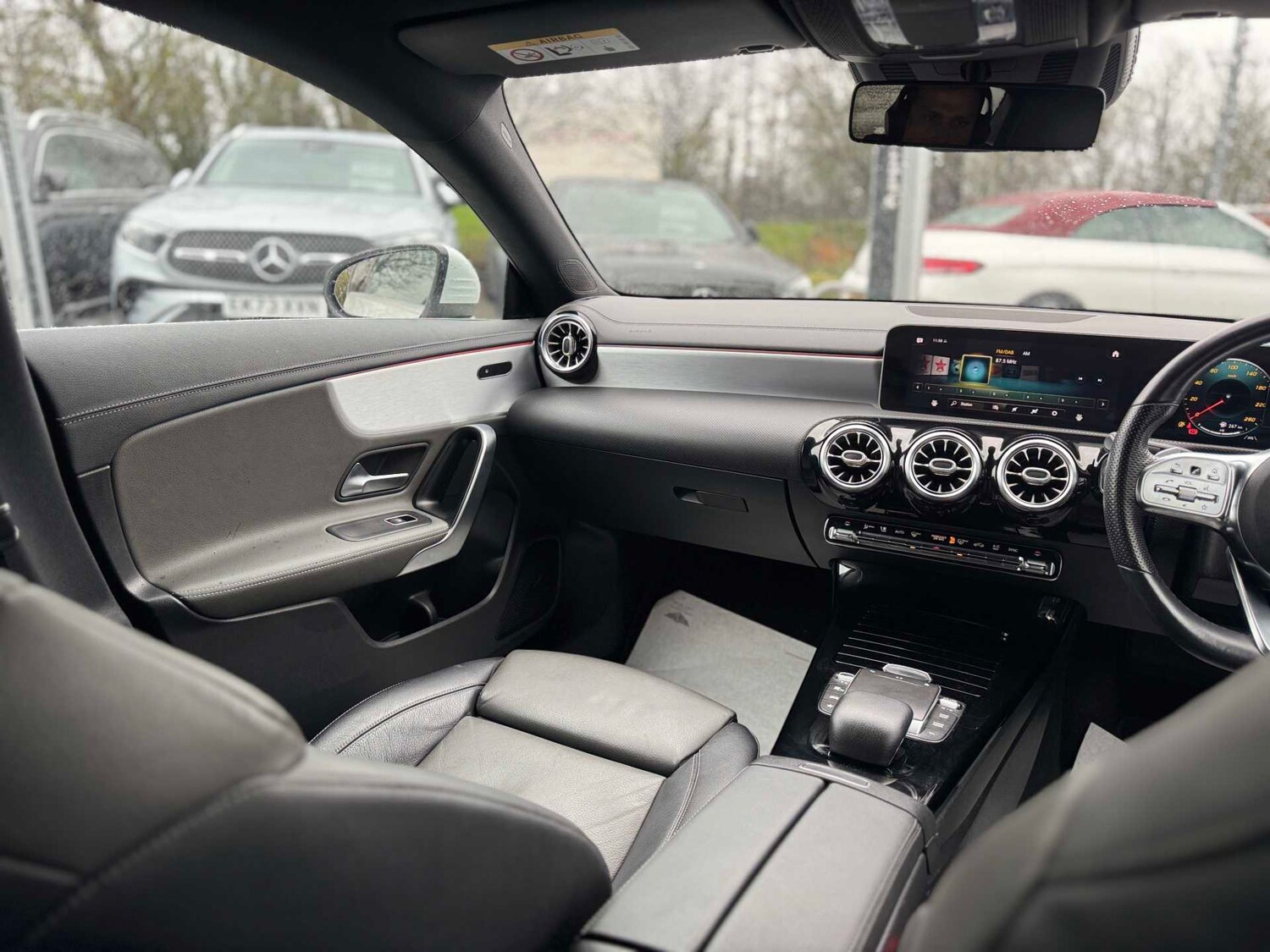 Used Mercedes-Benz CLA 2020 for sale - 78209093: Photo 25