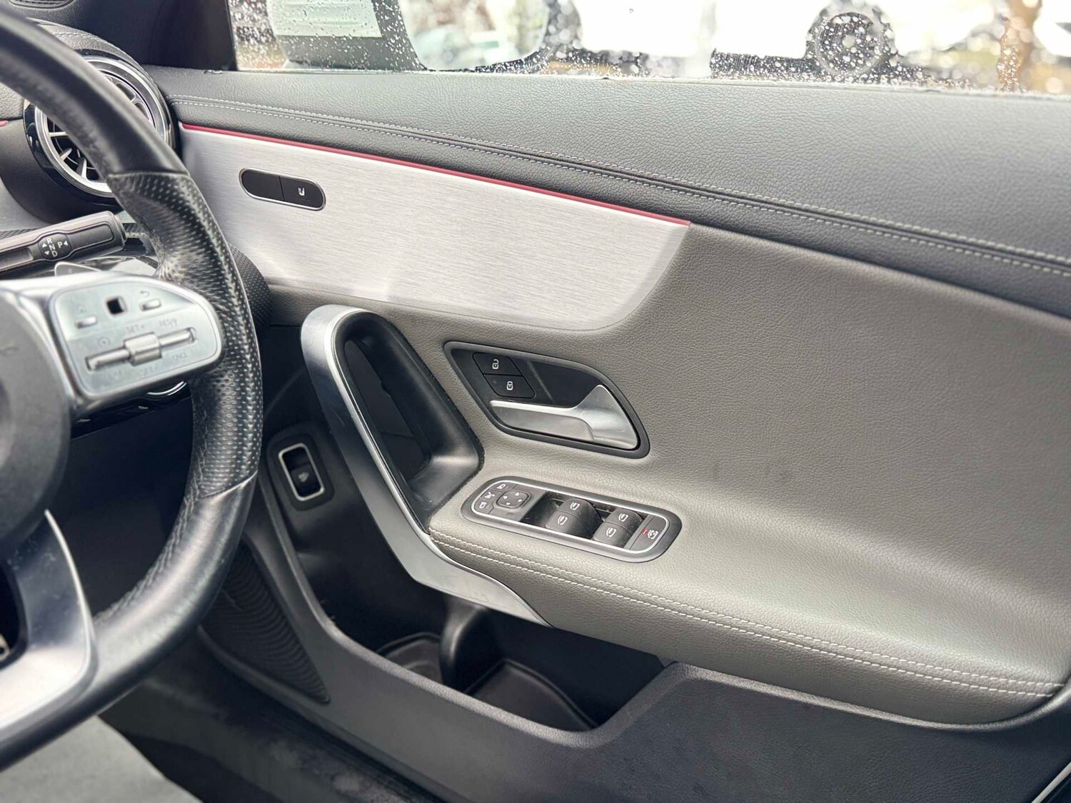 Used Mercedes-Benz CLA 2020 for sale - 78209093: Photo 28