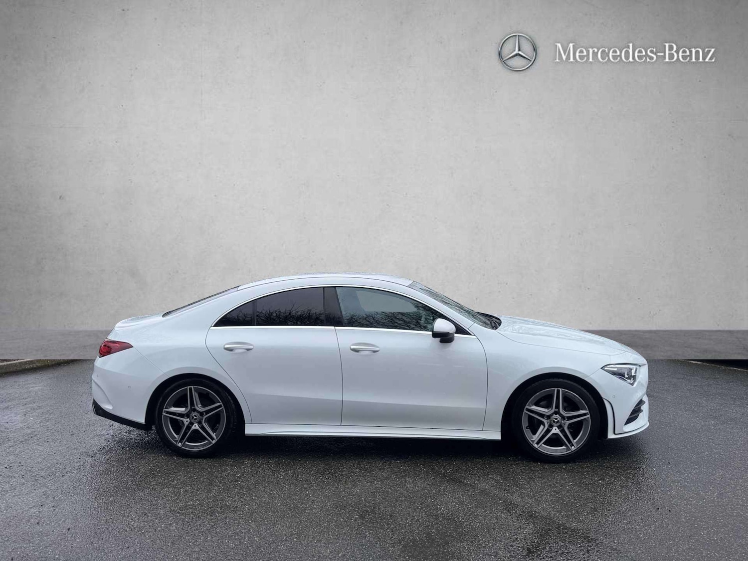 Used Mercedes-Benz CLA 2020 for sale - 78209093: Photo 3
