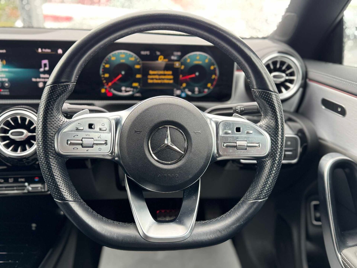 Used Mercedes-Benz CLA 2020 for sale - 78209093: Photo 31