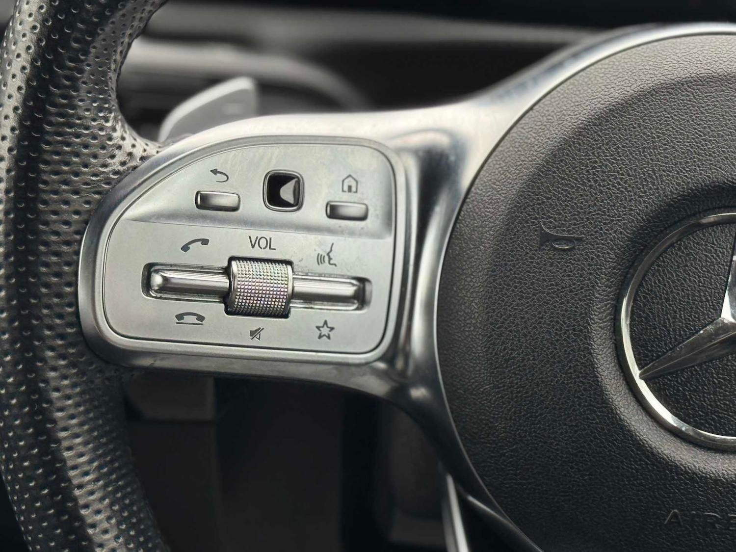 Used Mercedes-Benz CLA 2020 for sale - 78209093: Photo 32