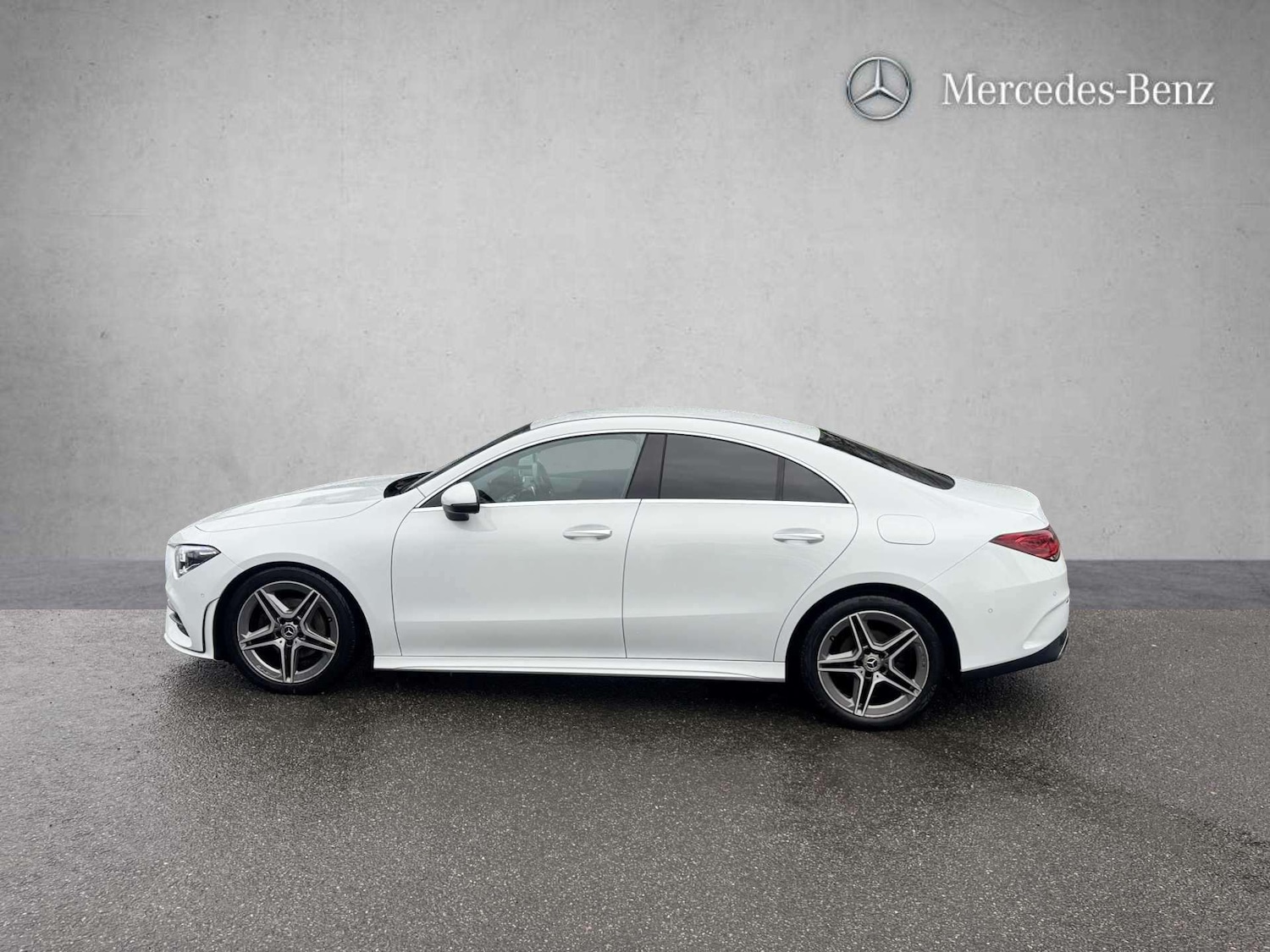 Used Mercedes-Benz CLA 2020 for sale - 78209093: Photo 5