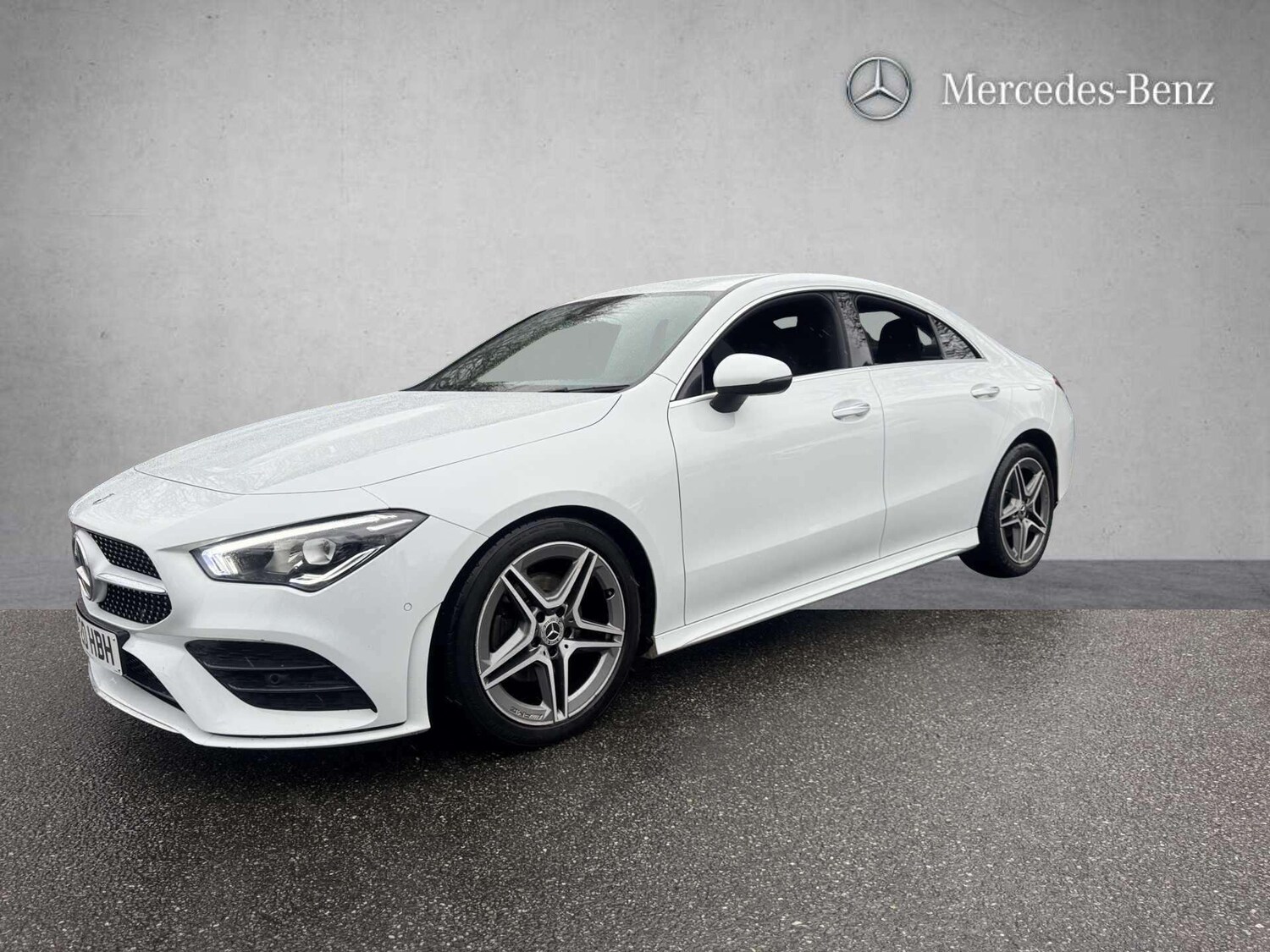 Used Mercedes-Benz CLA 2020 for sale - 78209093: Photo 7