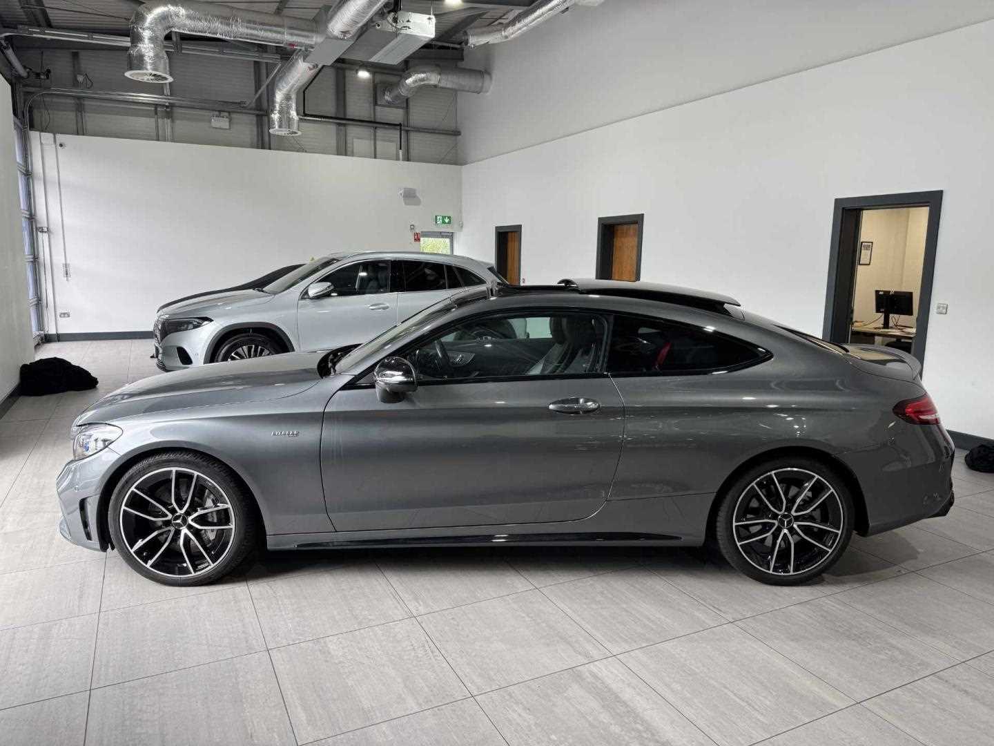 Used Mercedes-Benz C Class 2023 for sale - 76692172: Photo 14