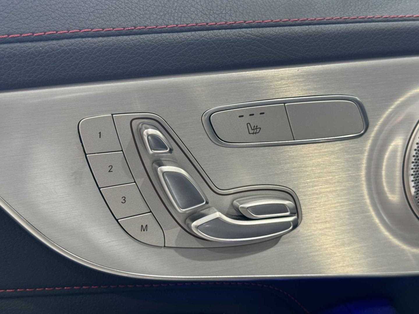 Used Mercedes-Benz C Class 2023 for sale - 76692172: Photo 17