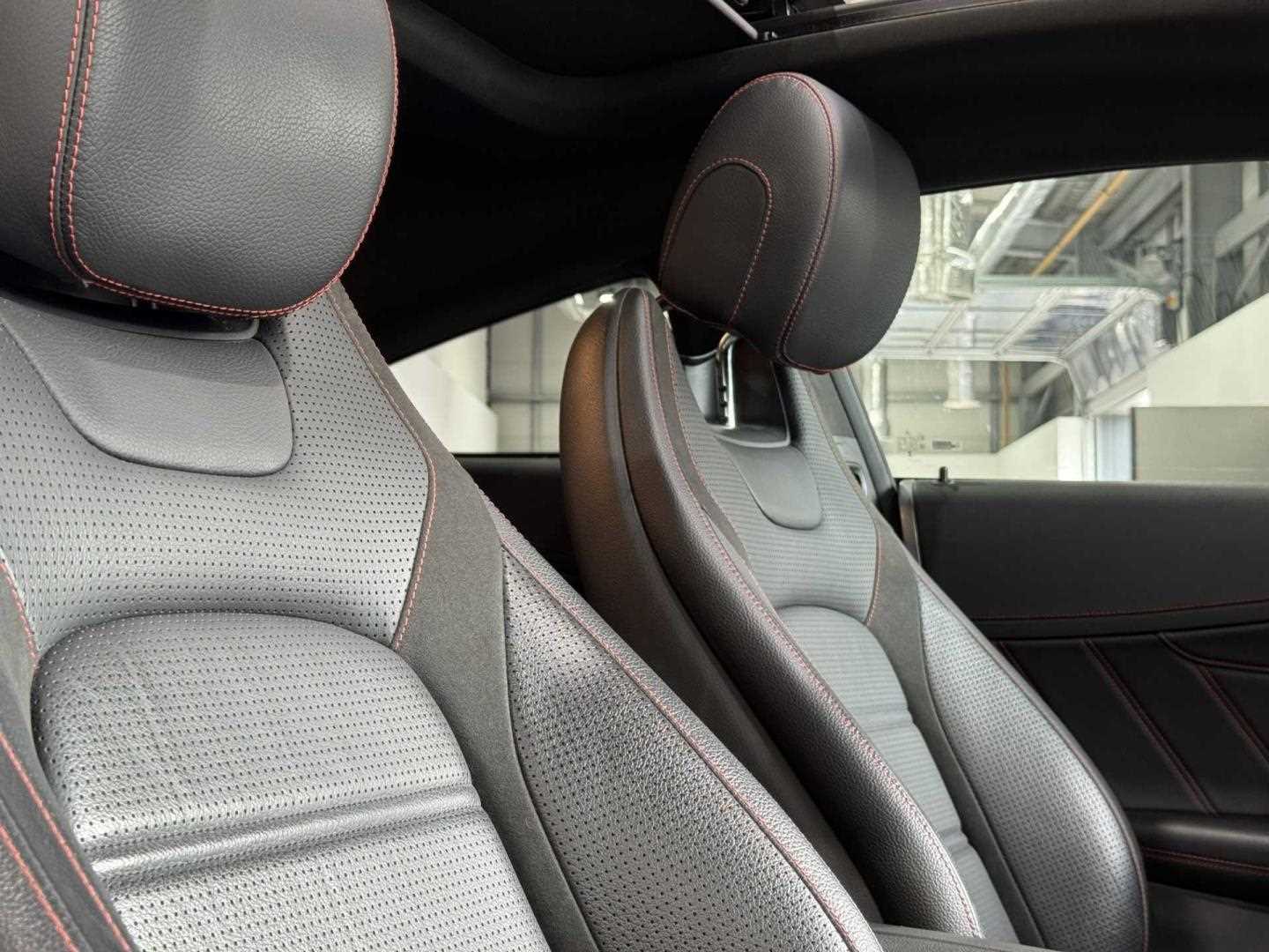 Used Mercedes-Benz C Class 2023 for sale - 76692172: Photo 23