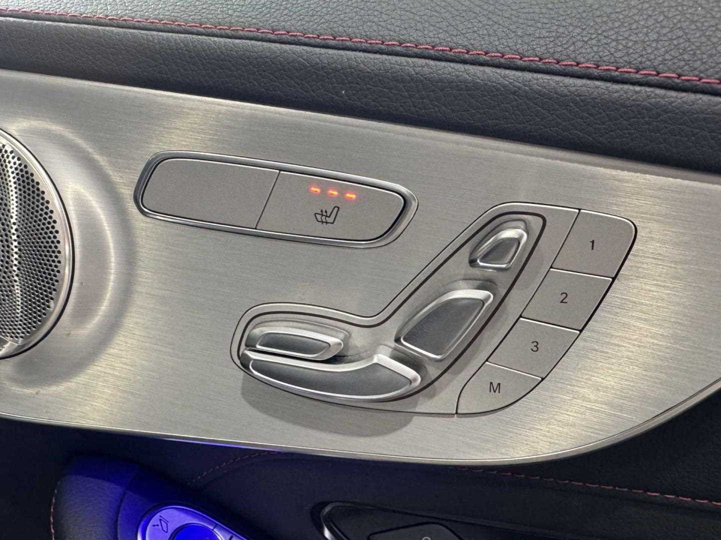 Used Mercedes-Benz C Class 2023 for sale - 76692172: Photo 28