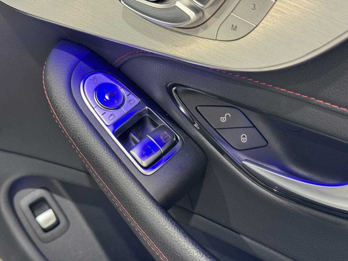 Used Mercedes-Benz C Class 2023 for sale - 76692172: Photo 29