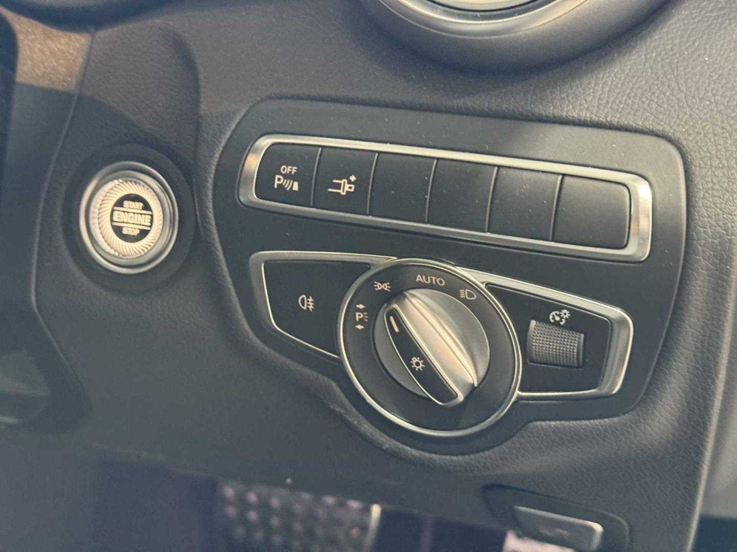 Used Mercedes-Benz C Class 2023 for sale - 76692172: Photo 30