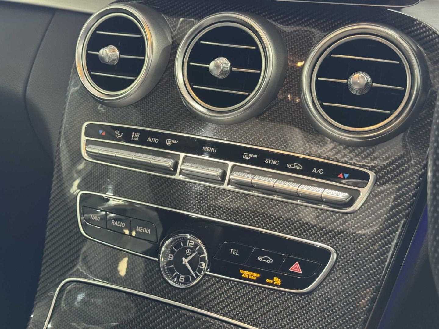 Used Mercedes-Benz C Class 2023 for sale - 76692172: Photo 33