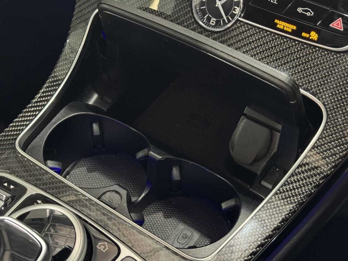 Used Mercedes-Benz C Class 2023 for sale - 76692172: Photo 34