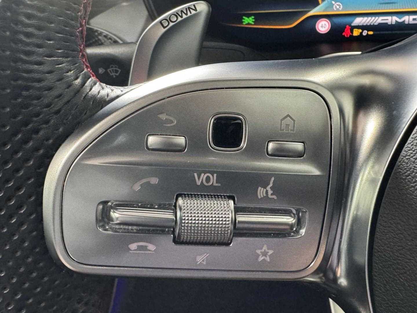 Used Mercedes-Benz C Class 2023 for sale - 76692172: Photo 35