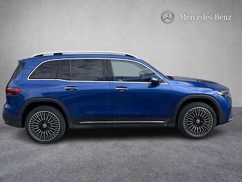 Used Mercedes-Benz EQB 2025 for sale - 78707388: Photo