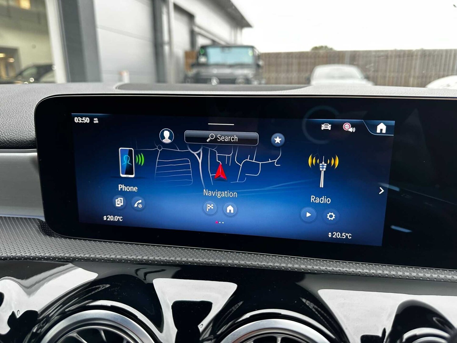 Used Mercedes-Benz A-Class 2024 for sale - 77500449: Photo 12