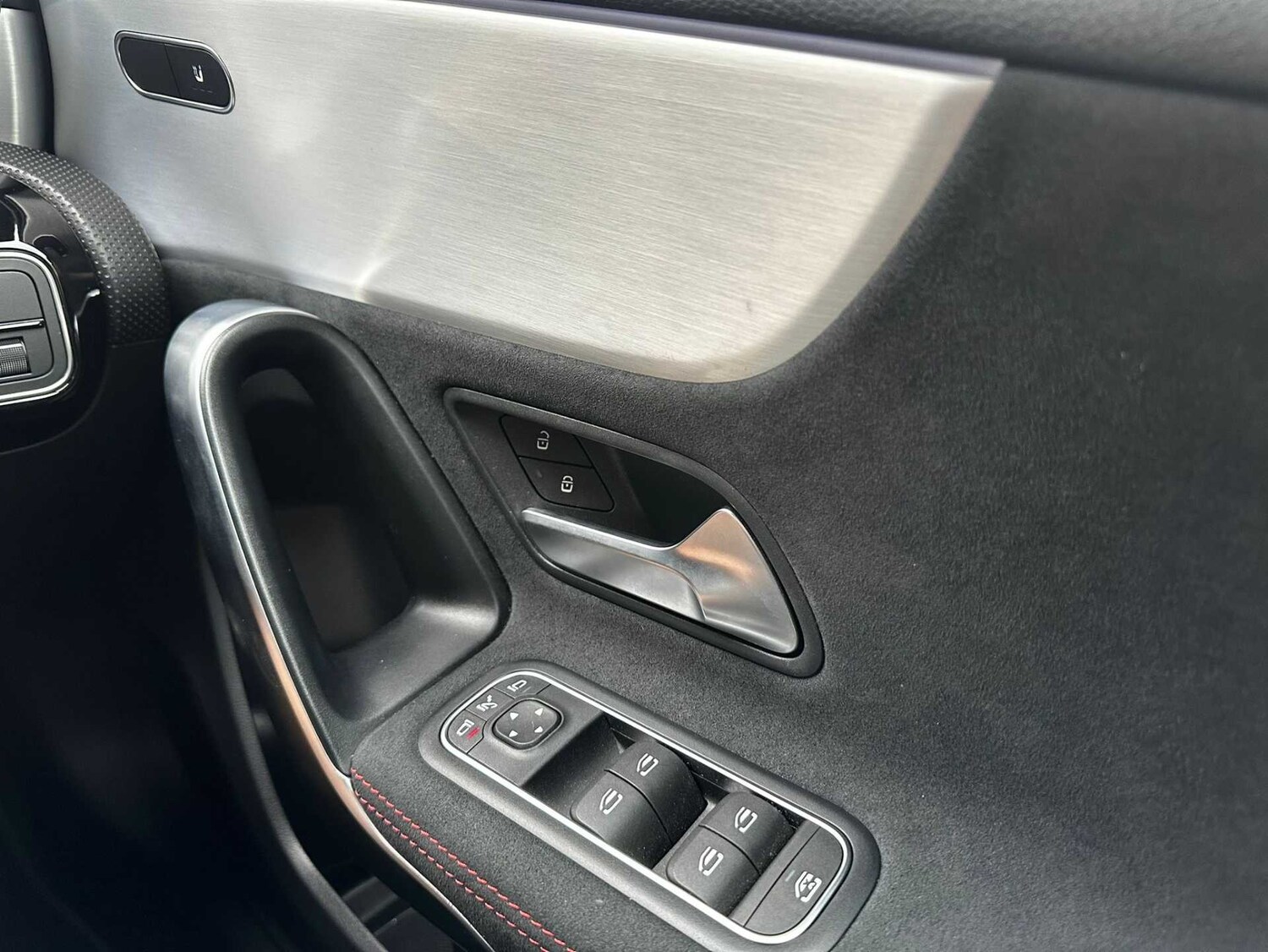 Used Mercedes-Benz A-Class 2024 for sale - 77500449: Photo 17