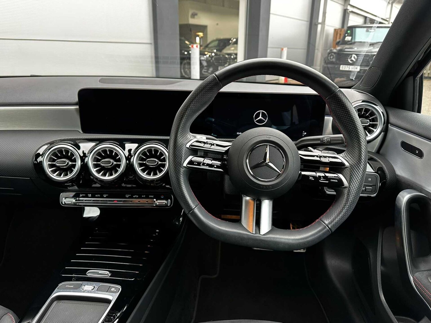 Used Mercedes-Benz A-Class 2024 for sale - 77500449: Photo 18