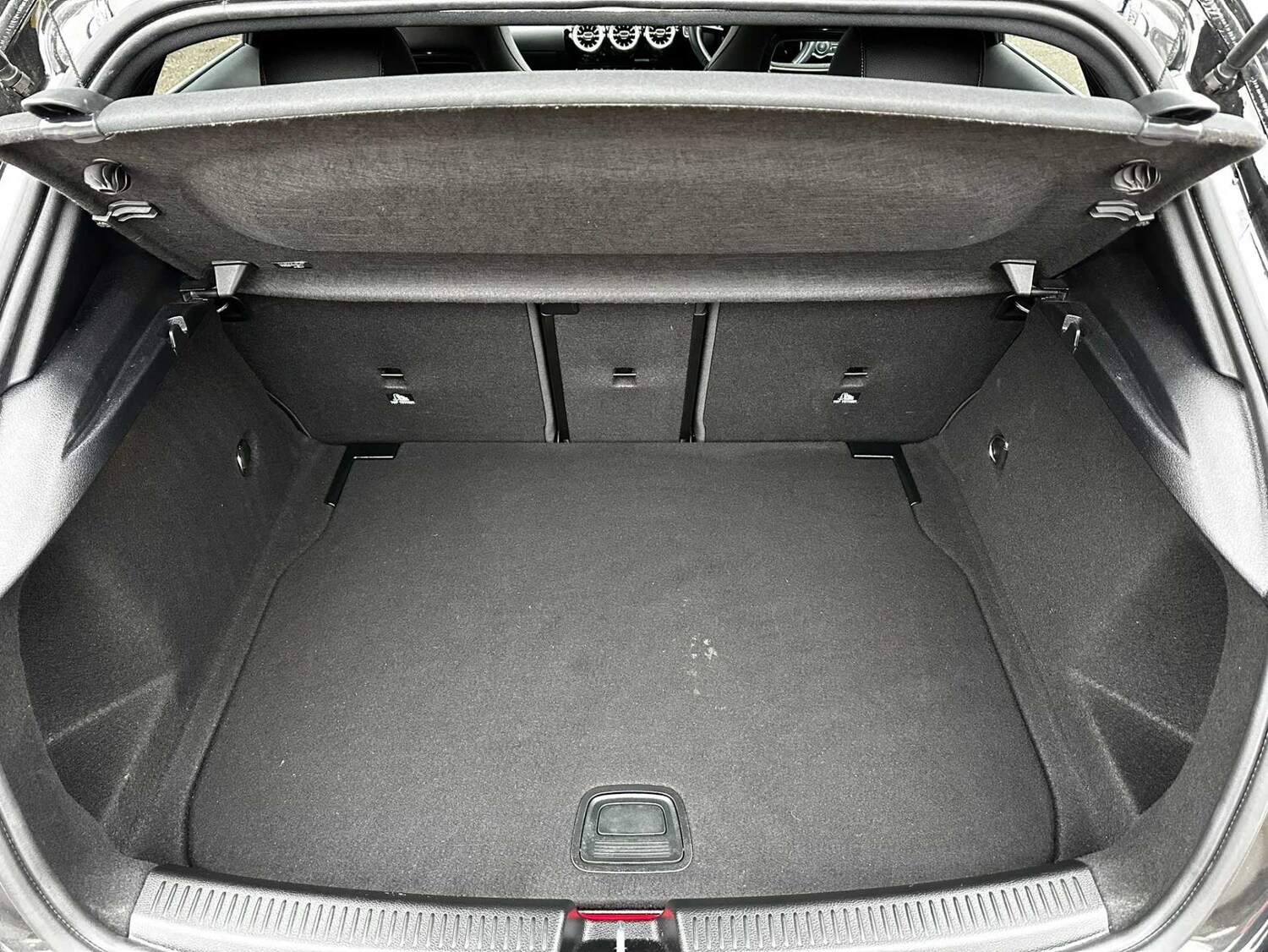 Used Mercedes-Benz A-Class 2024 for sale - 77500449: Photo 20