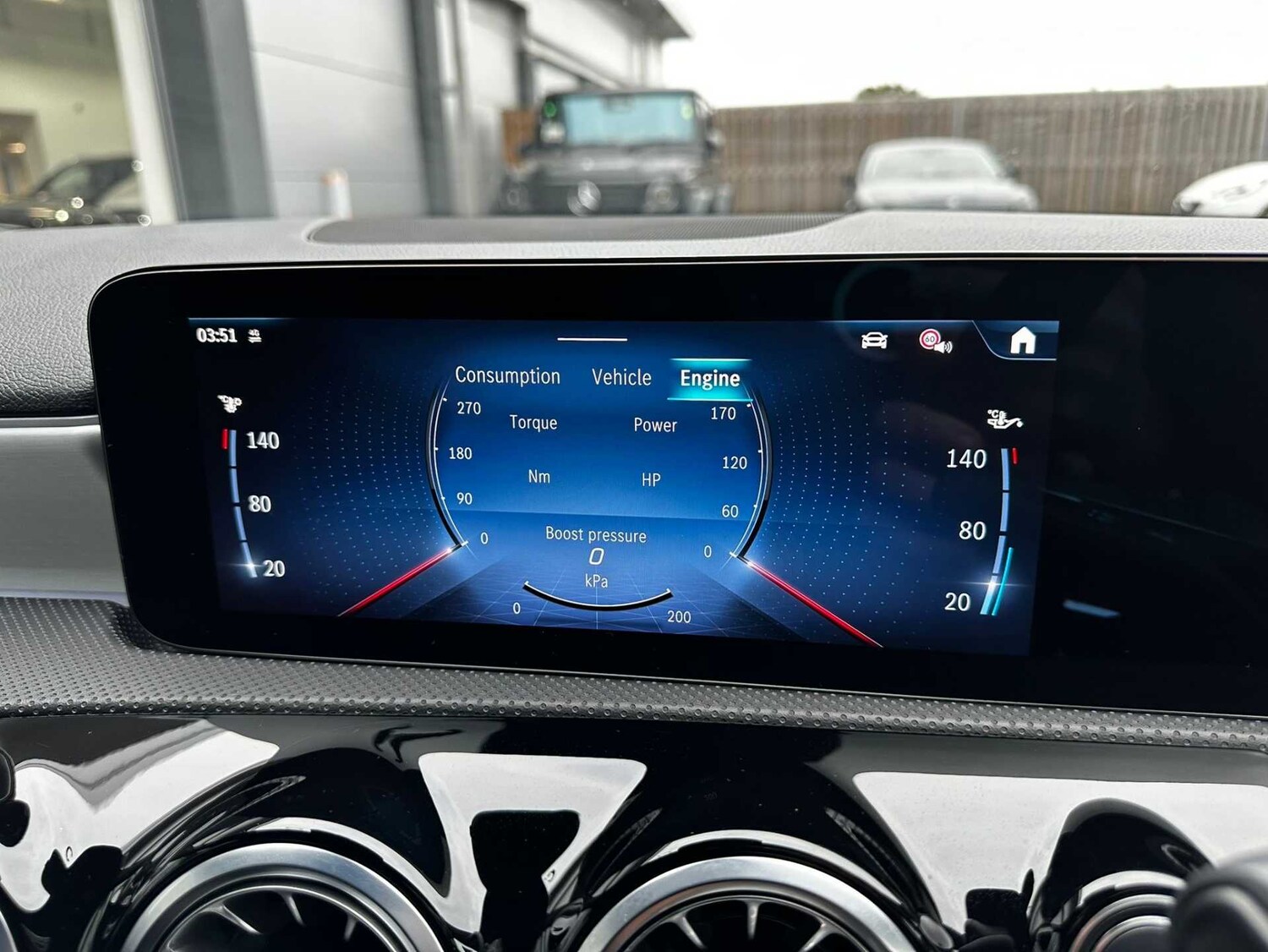 Used Mercedes-Benz A-Class 2024 for sale - 77500449: Photo 22