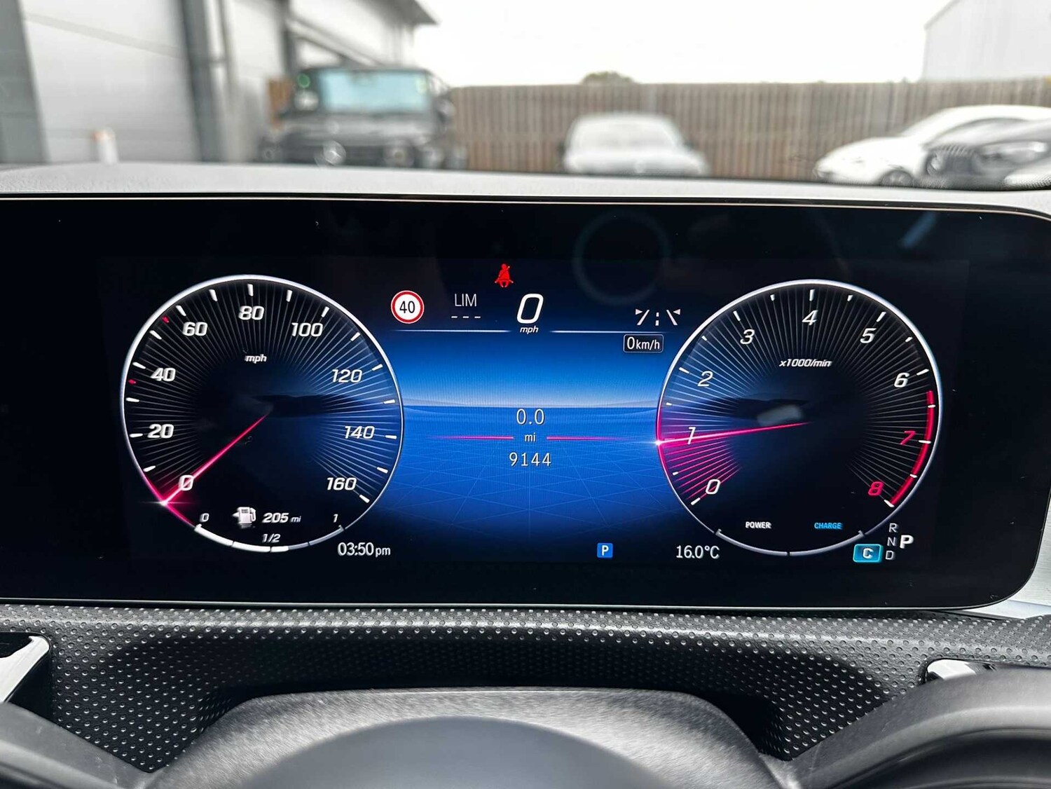 Used Mercedes-Benz A-Class 2024 for sale - 77500449: Photo 23